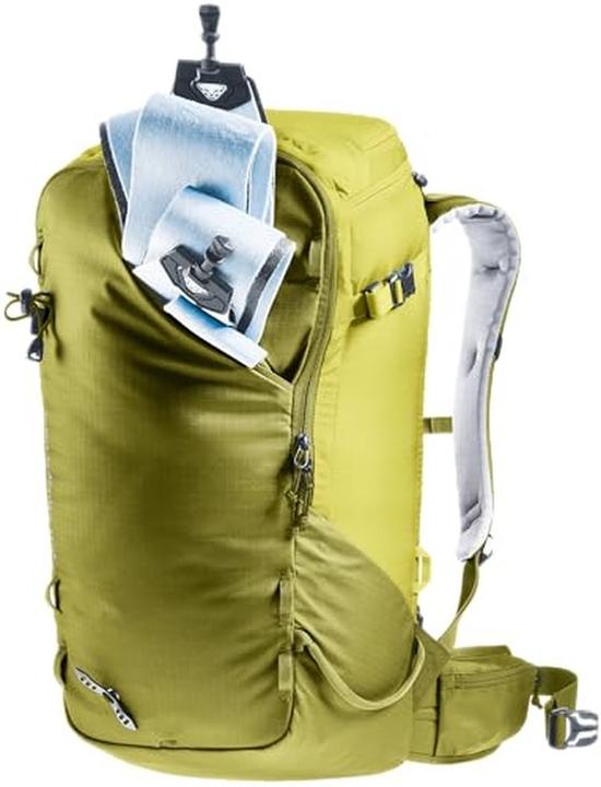 Actual product image Deuter Freerider Pro 34+ (44 l)