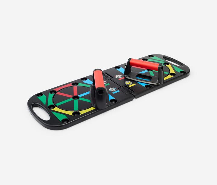 Actual product image Domyos Multifunctional push-up bars