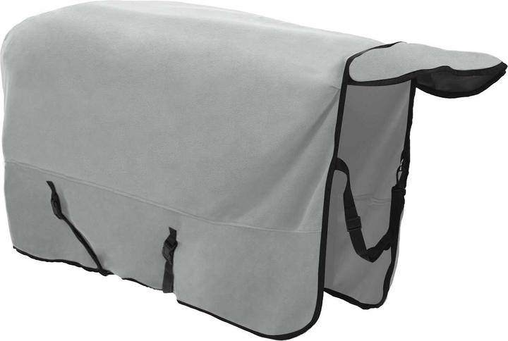 Immagine prodotto vidaXL Polyester-Decke