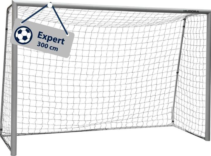 Actual product image Hudora Football goal Expert 300
