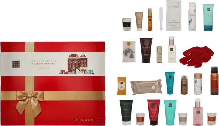 Produktbild Rituals The Ritual of Advent