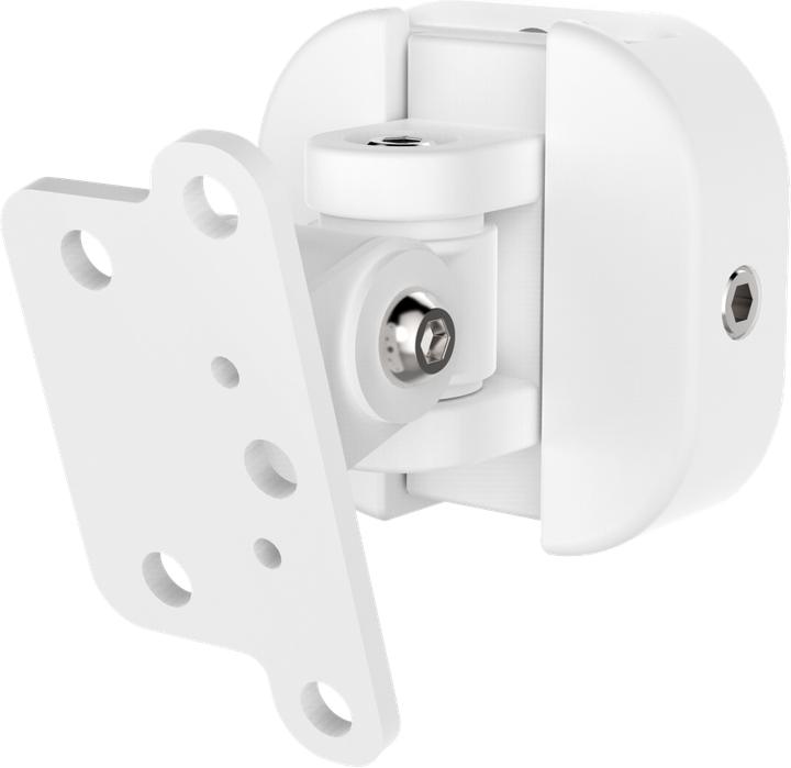 Produktbild Hama Wireless-Lautsprecher Universal (1 Stk., Wandmontage, Drehbar, Neigbar)