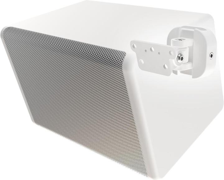 Produktbild Hama Wireless-Lautsprecher Universal (1 Stk., Wandmontage, Drehbar, Neigbar)