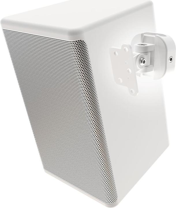 Produktbild Hama Wireless-Lautsprecher Universal (1 Stk., Wandmontage, Drehbar, Neigbar)