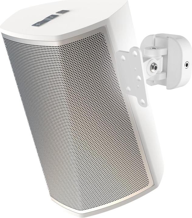 Produktbild Hama Wireless-Lautsprecher Universal (1 Stk., Wandmontage, Drehbar, Neigbar)