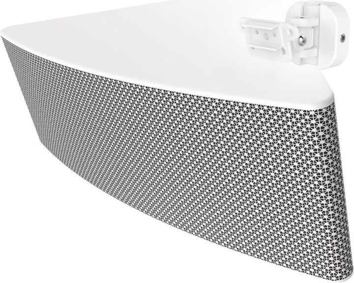 Produktbild Hama Wireless-Lautsprecher Universal (1 Stk., Wandmontage, Drehbar, Neigbar)