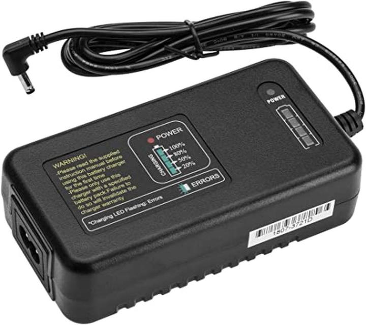 Actual product image Godox C400P, for AD400 PRO