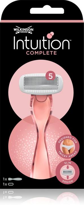 Immagine prodotto Wilkinson Intuition Complete Care Razor