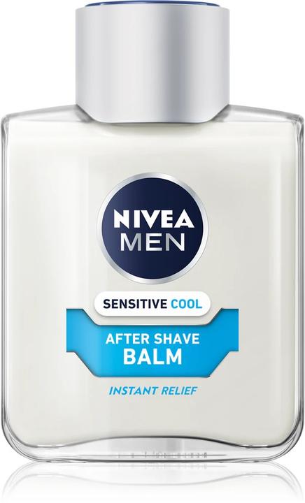 Immagine prodotto NIVEA Sensitive Cool (Balsamo dopobarba, 100 ml)