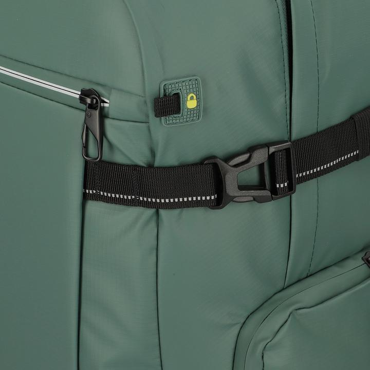 Produktbild American Tourister UPVENTURE LAPT. BACKPACK 17.3" (32 l)