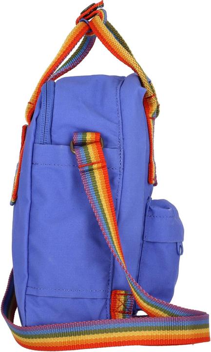 Produktbild Fjällräven Kanken Rainbow Sling