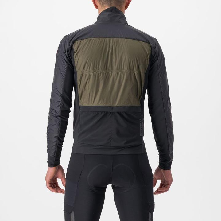 Produktbild Castelli Unlimited Puffy Jacket (XXL)