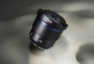 Image du produit Laowa 10mm 1:2.8 Zero-D Nikon Z (Nikon Z, Plein format)