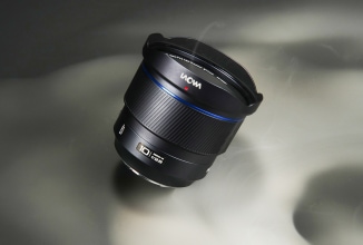 Produktbild Laowa 10mm 1:2.8 Zero-D Nikon Z (Nikon Z, Vollformat)