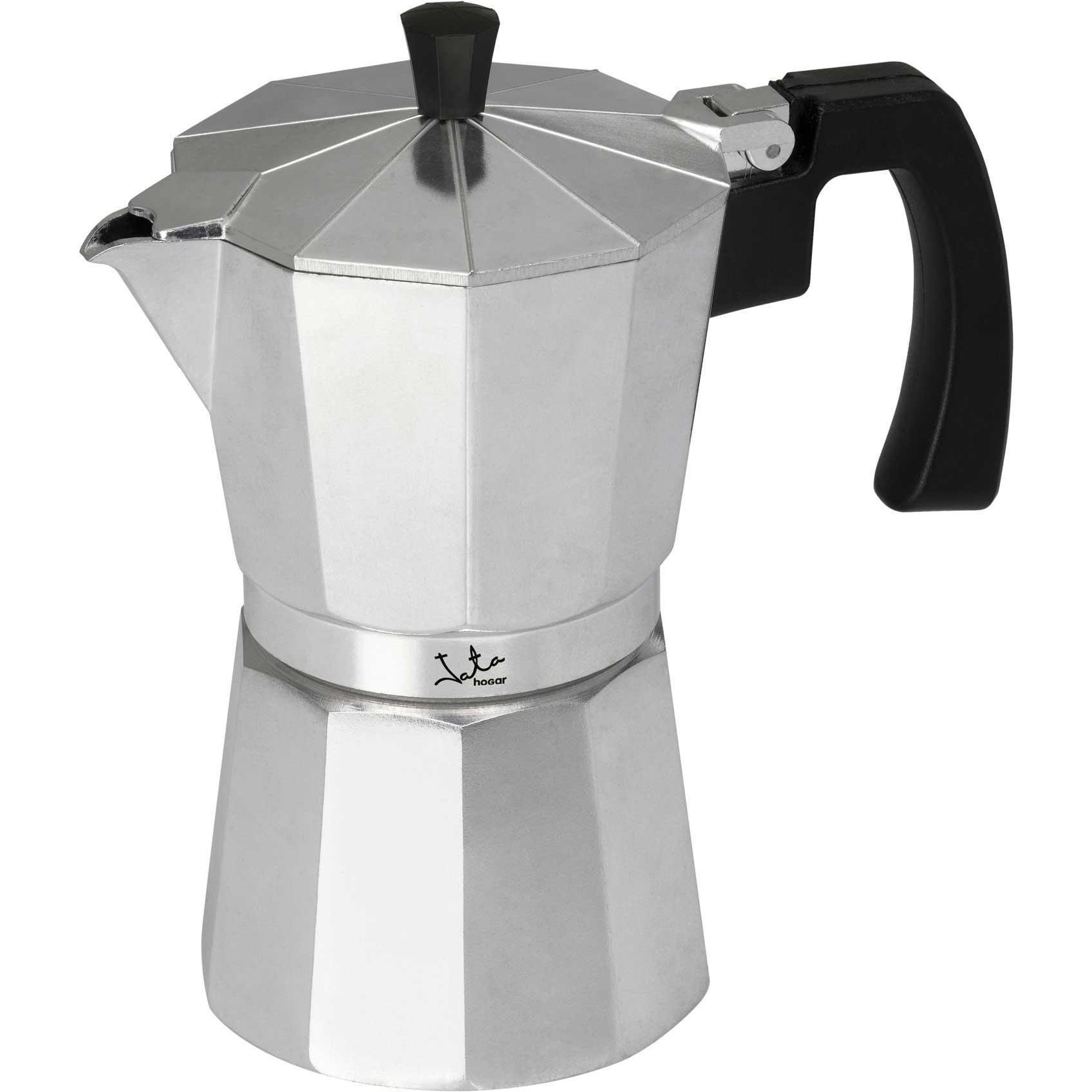Jata CCA6, Espressokocher