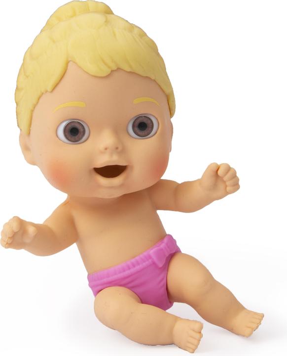 Immagine prodotto Giochi Preziosi Bambola Cicciobello Amicicci Ride