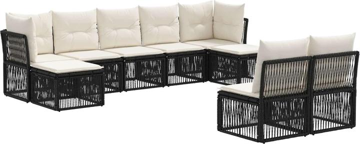 Produktbild vidaXL Garten-Sofa