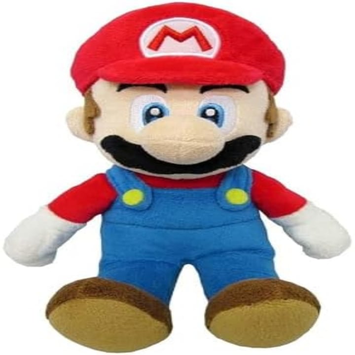 Produktbild Simba Super Mario (30 cm)