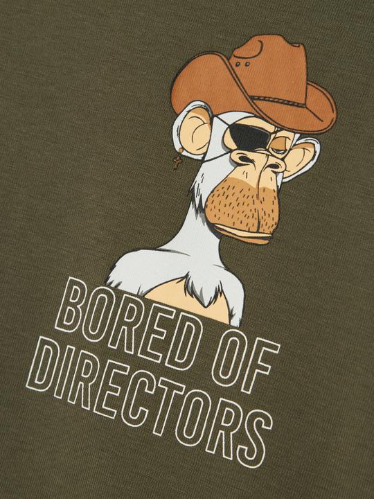 Immagine prodotto Name it Bored Ape T-Shirt (122, 128)