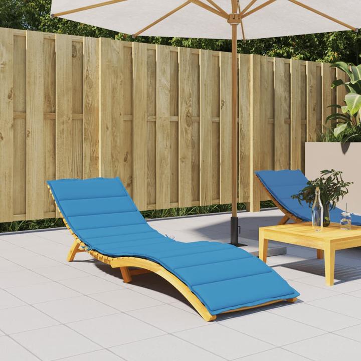 Immagine prodotto VidaXL Hayder (200 x 70 x 3 cm)