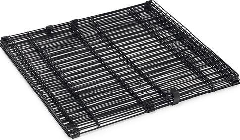 Productafbeelding Beeztees Puppy box+deur