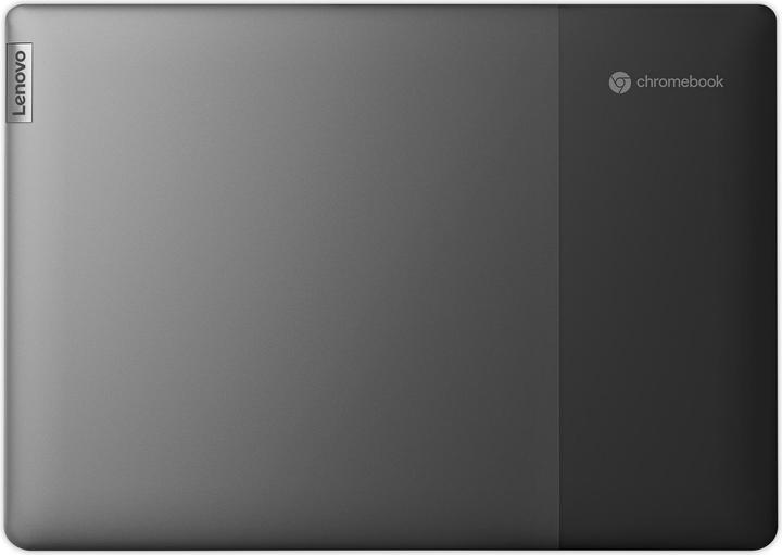 Actual product image Lenovo IdeaPad 5 Chrome (16", 256 GB, 8 GB, DE, Intel Core i3-1215U)