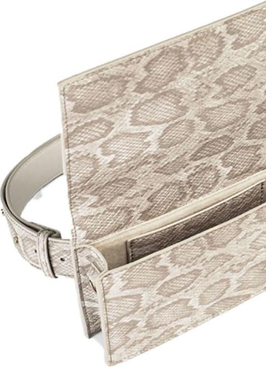 Produktbild iDeal Of Sweden Bananentasche Modell Signature Python-Druck