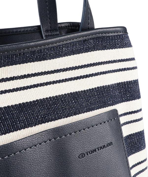 Produktbild Tom Tailor Elodie Shopper Tasche M 43 cm