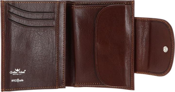 Actual product image Golden Head Colorado RFID Protect Wallet 1237