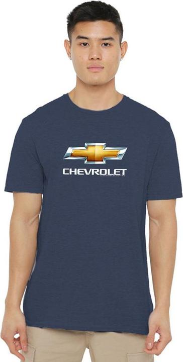 Produktbild Chevrolet TShirt (S)