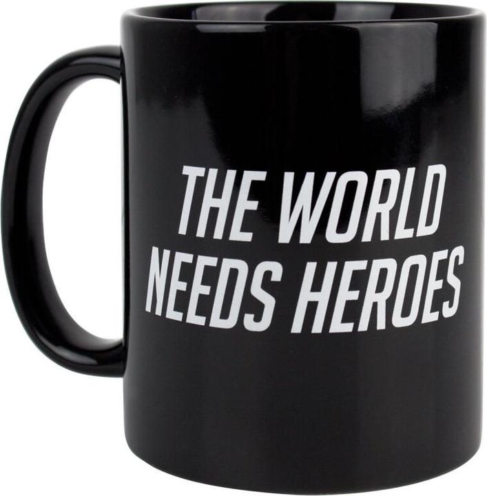 Produktbild Gaya Entertainment Overwatch Tasse Logo (300 ml, 1x)