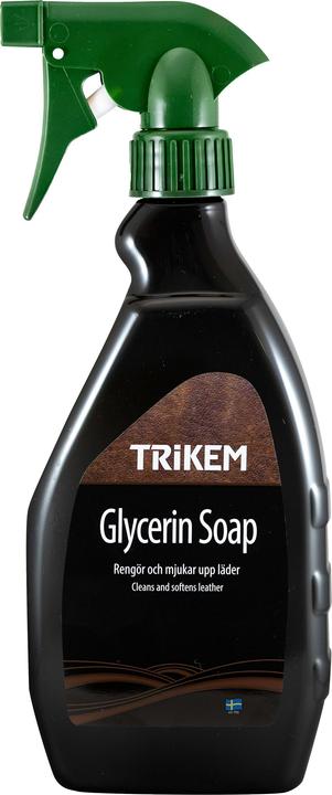 Immagine prodotto Trikem Sapone alla glicerina Prevent 500Ml - (822.7610)