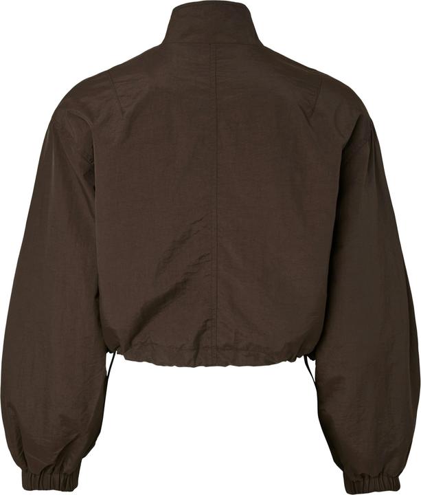 Actual product image Pieces Pcjabina Bindeverschluss Jacke (S)