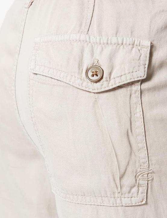 Image du produit Camel Active Joggpants en lin mélangé (31)