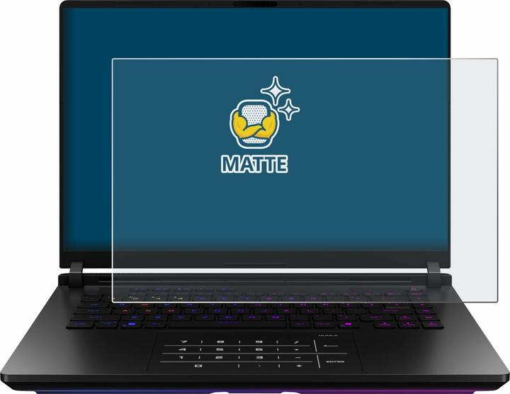 Actual product image BROTECT Protector Anti-Glare (18", 16:10)