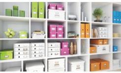Produktbild Leitz Click & Store (260 x 240 x 260 mm)