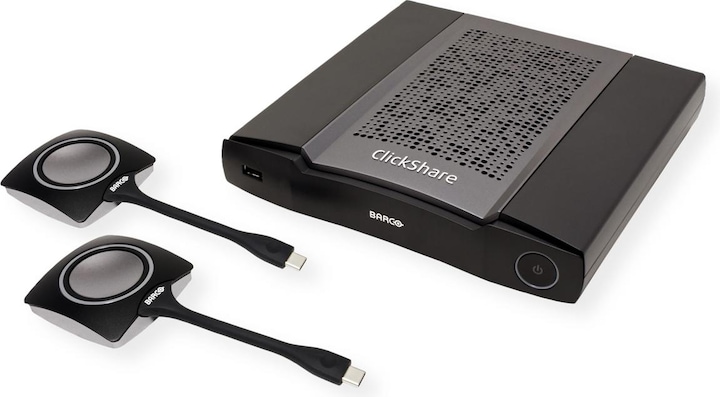 Productafbeelding Barco ClickShare CX-50 (30 m, HDMI 1.4a)