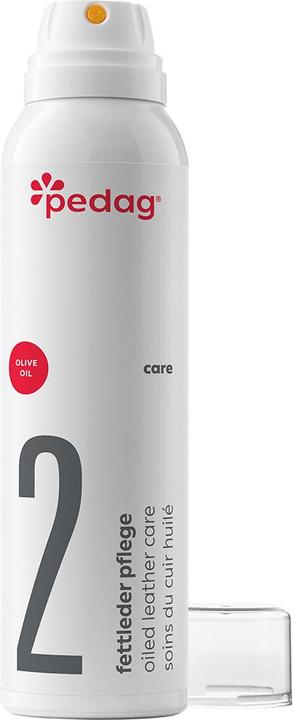 Produktbild Pedag Oiled Leather Care (1 x, 150 ml)