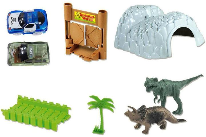 Produktbild Amewi Dino-Park mit Tunnel