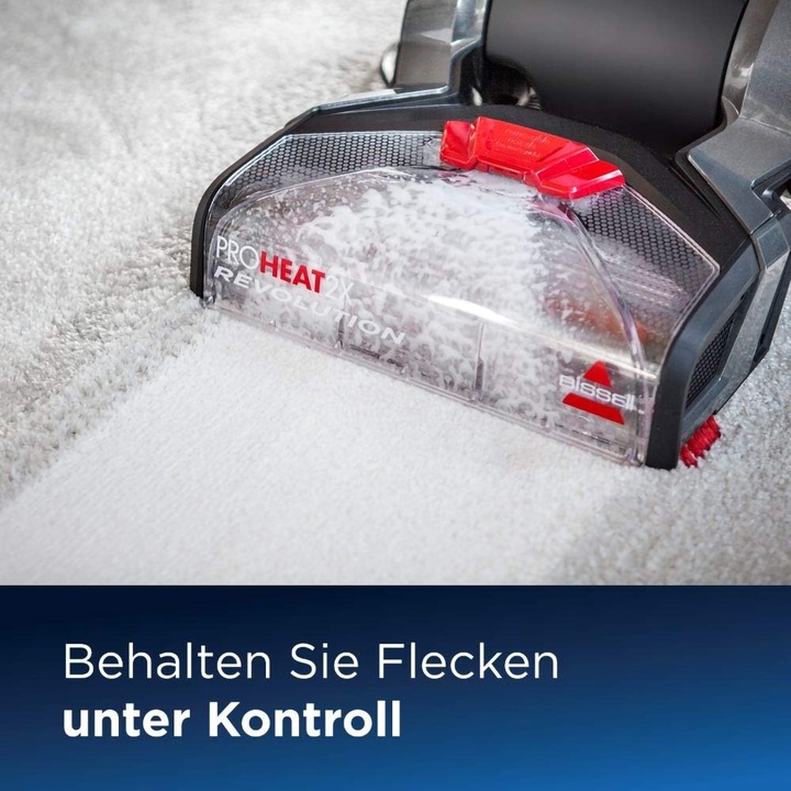 Immagine prodotto Bissell Rivoluzione ProHeat