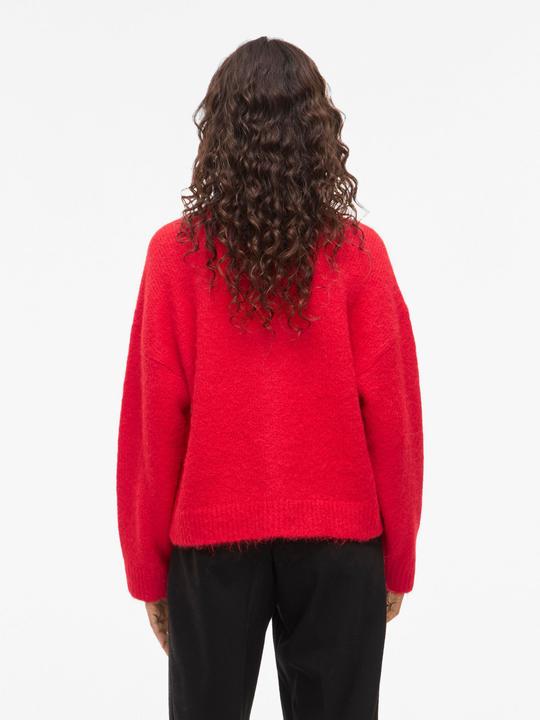Actual product image Vila VIMARLEY Rundhals Strickjacke (XL)