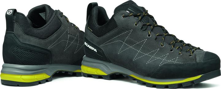 Actual product image Scarpa Zodiac Gtx (43.5)