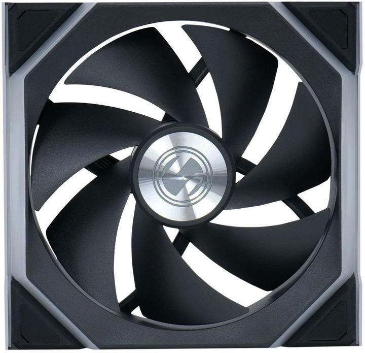 Image du produit Lian-Li UNI FAN SL Wireless (120 mm, 1 x)