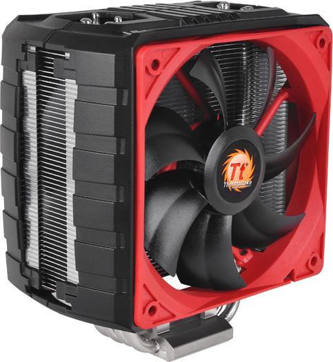 Produktbild Thermaltake Cooling CPU NiC C4 CLP0607 (AM2, AM2 +, AM3, AM3 +, FM1, LGA 1150, LGA 1155, LGA 1356, L (25 mm)
