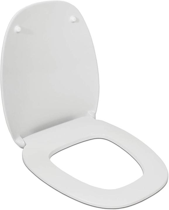 Produktbild Ideal Standard Dea WC Sitz, Softclose T6767