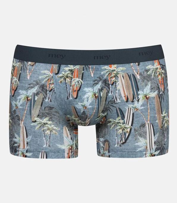 Produktbild Mey Surfer Paradies BoxerBrief (M)