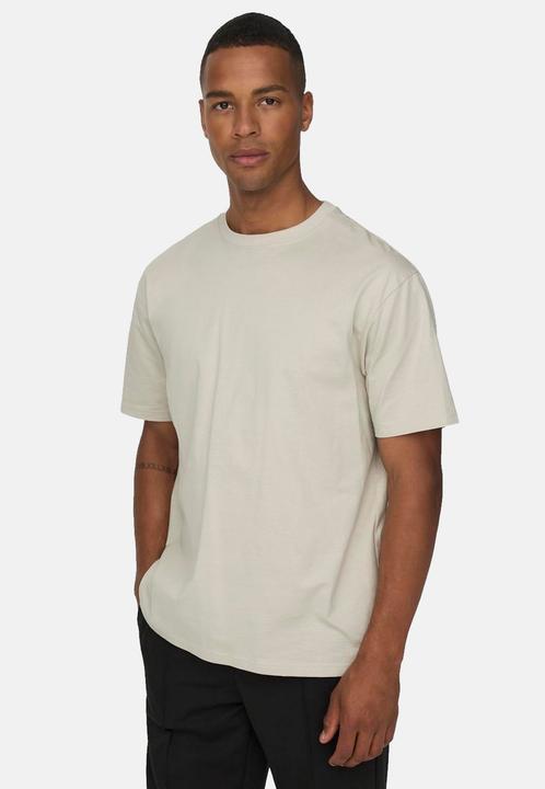 Actual product image Only & Sons Loose Fit T-Shirt (S)