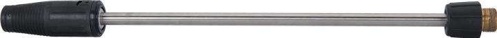 Actual product image VITO Metallic Adjustable Lance - 150 Bar Max.