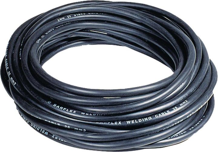 Image du produit Schweisskraft Câble de soudage SK50/16