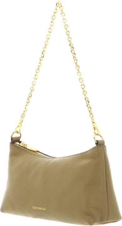 Immagine prodotto Coccinelle Aura Mini Bag Grained Leather